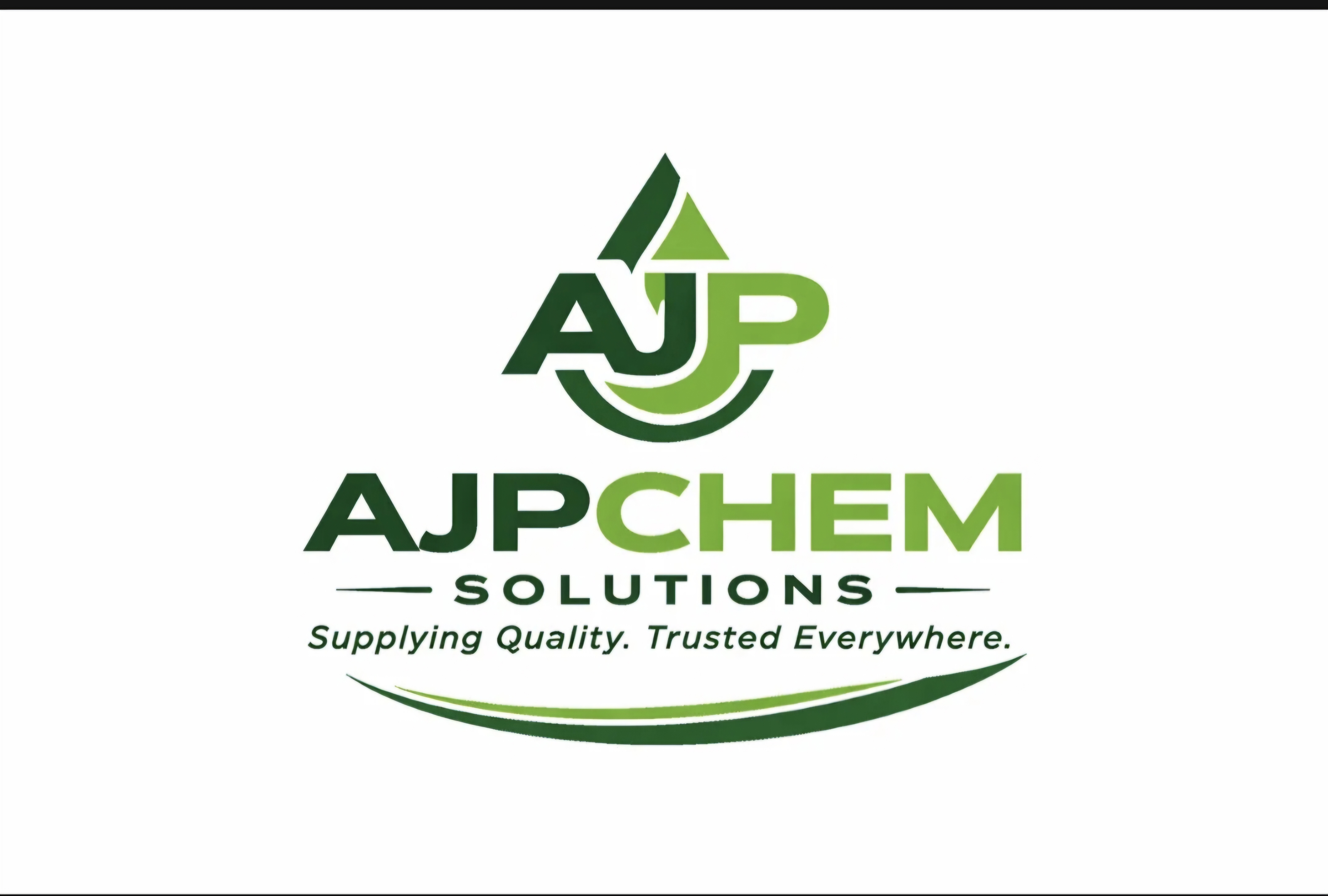 AJP Chem Solutions logo
